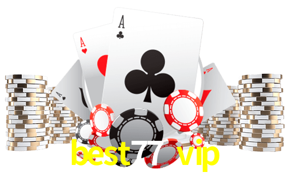 Jogue jogos de pôquer em best77 vip