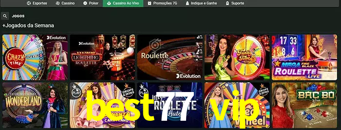 best77 vip bet