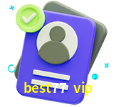 Tornar-se um membro do best77 vip é muito simples